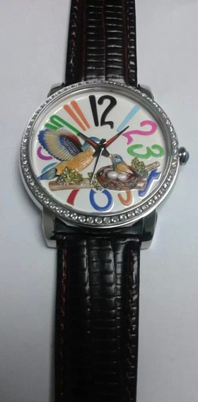 钢表，展示钟表手表、时钟、配件、包装、设备与工具、原材料等钟表产品-中国钟表网